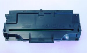 Rimozione della cartuccia