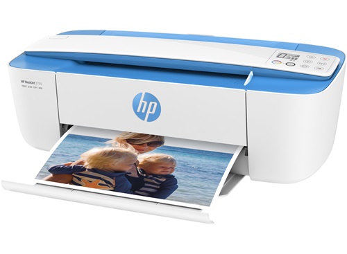 HP Inc rilascia la stampante più piccola al mondo - Refill®
