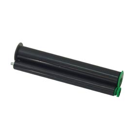 TTR Cartuccia Nastro Per Fax Telecom Leonardo 669549 Con Chip - Compatibile Con Telecom Leonardo SMS