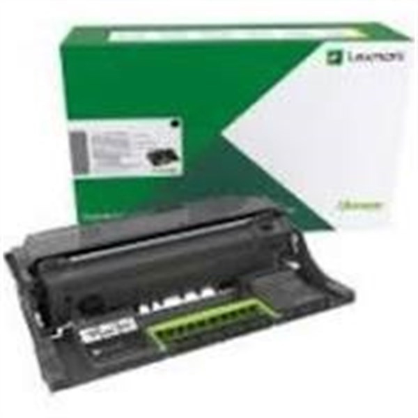 LEXMARK 56F0Z00 Imaging Unit Return Program TONER LASER LEX56F0Z00 Refill®