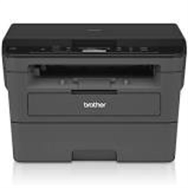 Brother DCP – L2510D – Stampante multifunzione B/N – laser A4 Fronte Retro