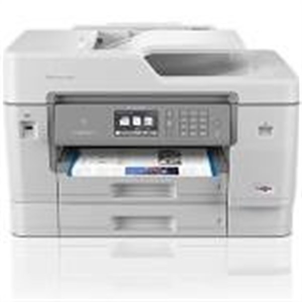 Brother MFC J6945DW Stampante multifunzione colore ink jet A3