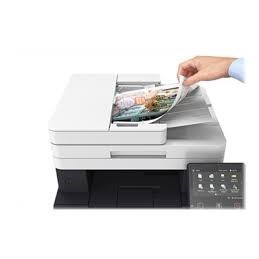 Canon i-SENSYS MF643Cdw Stampante multifunzione laser a colore A4