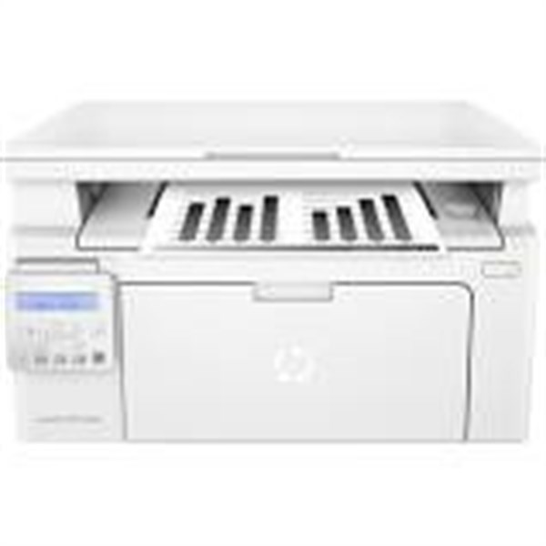 HP LaserJet Pro MFP M130nw – Stampante multifunzione B/N laser