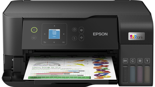 Cartucce, inchiostri e ricariche per Epson, HP, Canon, Lexmark
