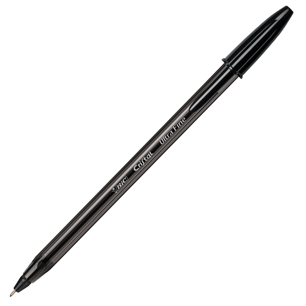 Uni-ball - Penne a sfera "Powertank", 5 pezzi, colori assortiti
