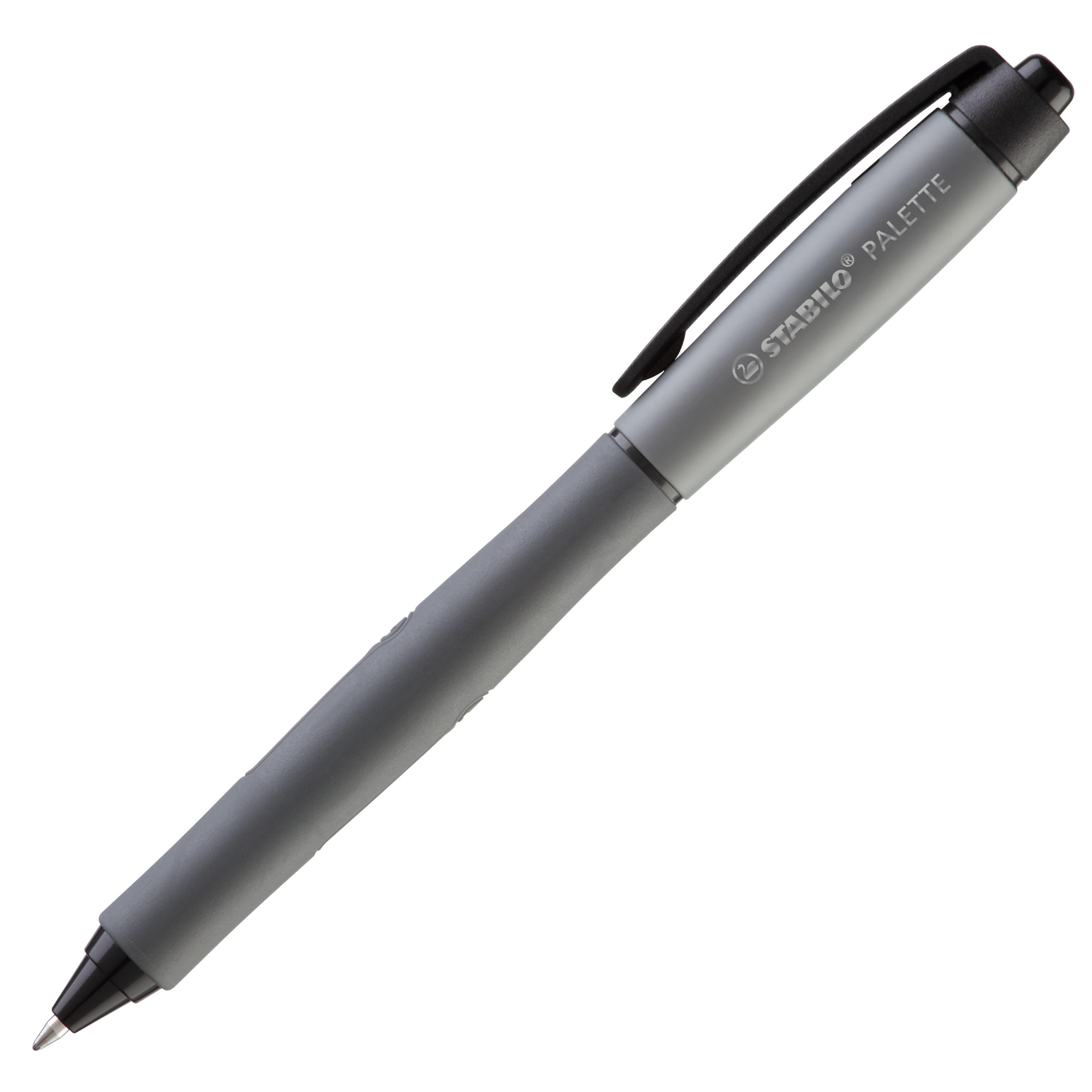 Aurora Penna roller Tu Metal Cap nera | Acquista su