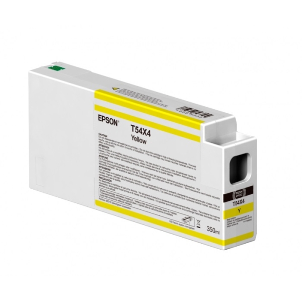 Epson C13T04B44N cartuccia d'inchiostro originale giallo XL 4.600 copie Epson C13T04B44N cartuccia d'inchiostro originale giallo XL 4.600 copie