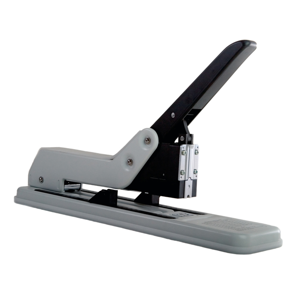 Pinzatrice Da Tavolo Con Levapunti - Include 640 Punti, Per Ufficio E Casa - Foto 12