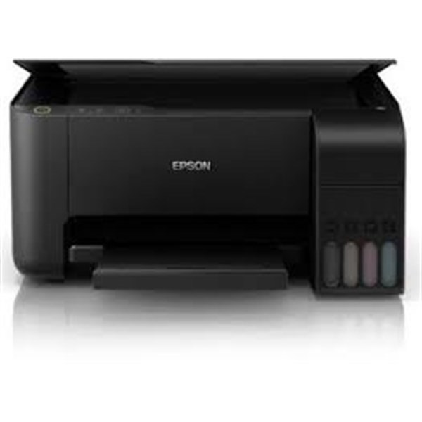 Epson EcoTank L3150 Wi – Fi All – in – One Ink Tank Printer