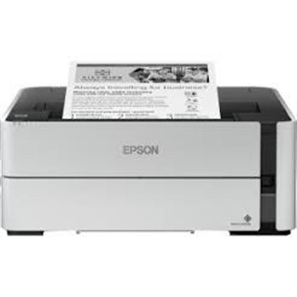 Epson EcoTank M1140 Stampante monocromatica