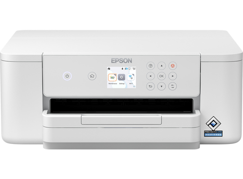 Epson WorkForce Pro WF-M4119DW, 1, 4800 x 2400 DPI, A4, 40000 pagine per mese, 35 ppm, Stampa fronte/retro
