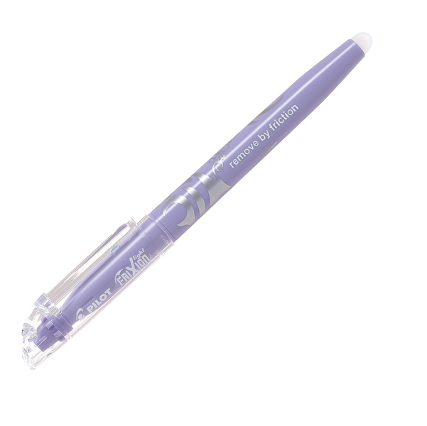 Pilot FriXion, 3 set da 3 Ricariche per penna cancellabile Frixion Ball
