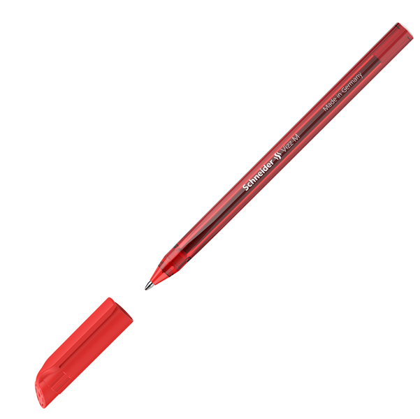 METAL BOX 5 PENNE SFERA 4 COLOURS MEDIUM BIC - DALMASSO 24