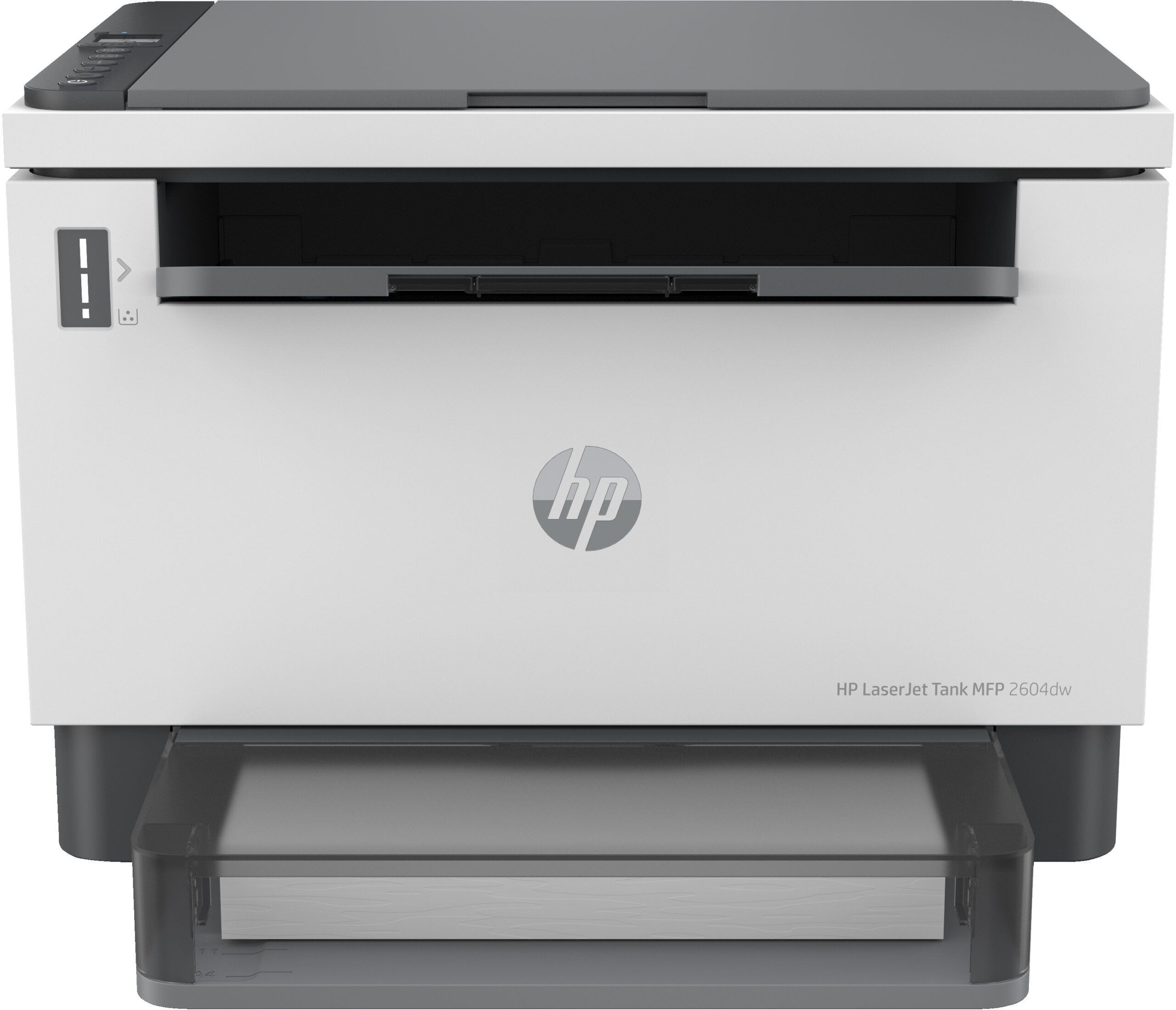 HP Stampante multifunzione LaserJet Tank 2604dw