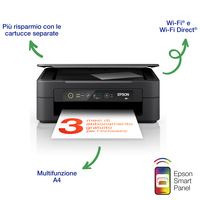 Epson Expression Home XP-2200