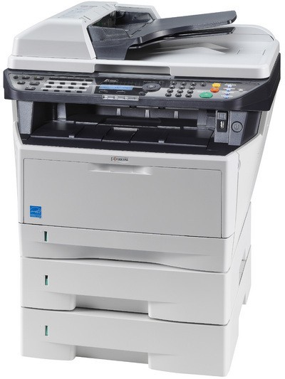 KYOCERA TASKalfa 2020 Laser A3 1800 x 600 DPI 20 ppm