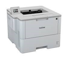 Brother HL-L6400DW – Stampante in bianco e nero Duplex laser – A4