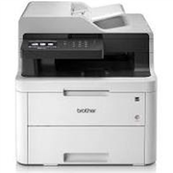 Brother MFC-L3730CDN Multifunzione laser a colori