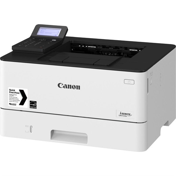 Stampante laser monocromatica Canon i-SENSYS LBP212dw