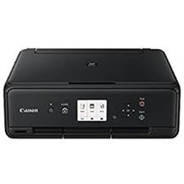 Canon PIXMA TS5050 – Stampante FOTOGRAFICA multifunzione – colore – ink-jet