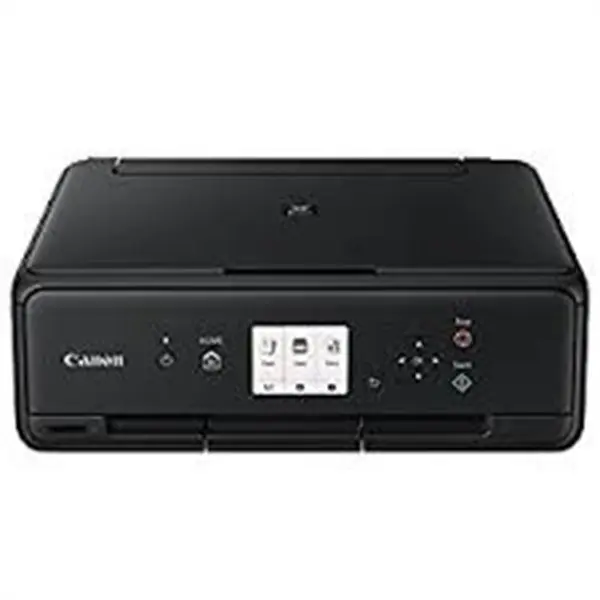 Canon PIXMA TS5050 – Stampante FOTOGRAFICA multifunzione – colore – ink-jet