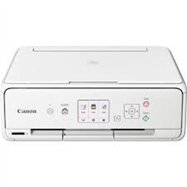 Canon PIXMA TS5051 – stampante multifunzione inkjet: Stampante / fotocopiatrice