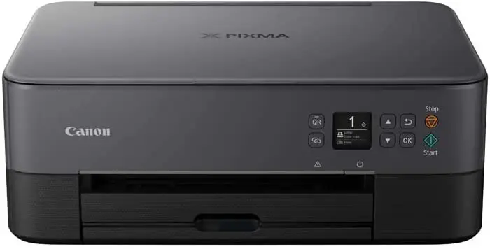 Canon PIXMA TS5350 Stampante multifunzione inkjet