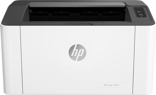 HP LaserJet 107a 4ZB77A, Stampante a Singola Funzi