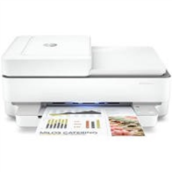 HP ENVY Pro 6420 All-in-One Stampante multifunzione  colore ink-jet
