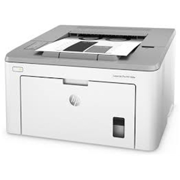 HP LaserJet M118dw Stampante monocromatica Wireless, Bianca