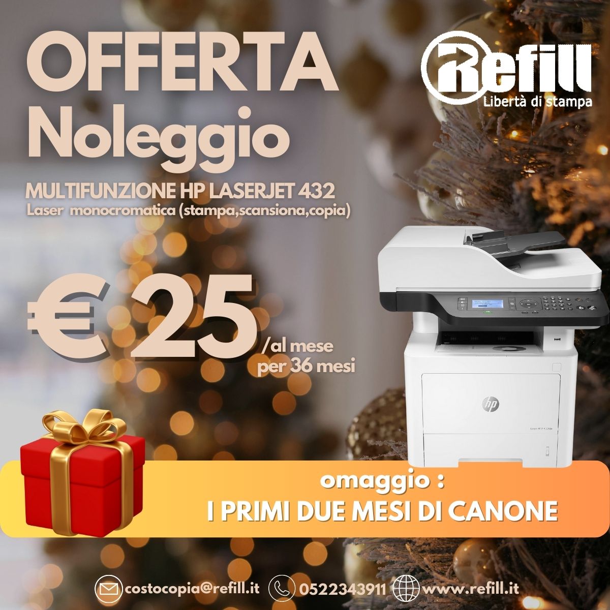 Offerta Stampante 2