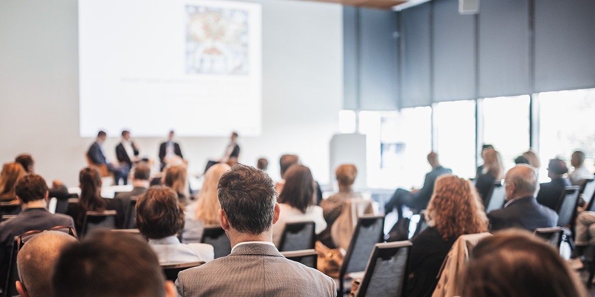 Noleggio stampanti a breve termine per eventi e sedi temporanee